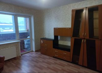 Продам однокомнатную квартиру, 35 м2, Пермь, Ольховская улица, 6, ЖК Лимон