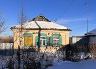 Продаю дом, 52.4 м2, Еманжелинск, Полярный переулок