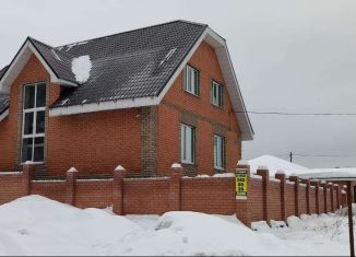 Продам дом, 388 м2, село Габишево, Северная улица