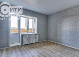 Продажа однокомнатной квартиры, 49.6 м2, Воронеж, улица Лётчика Филипова, 8, ЖК Спутник