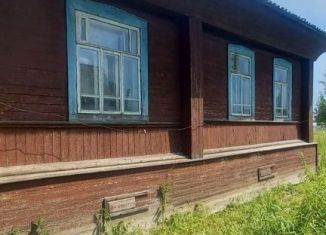 Продается дом, 36 м2, Шарья, улица Льва Толстого, 30