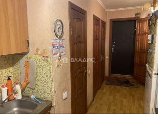 Продам 2-ком. квартиру, 40.7 м2, деревня Киржач, Луговая улица, 100