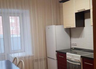 1-комнатная квартира в аренду, 42 м2, Сосновоборск, улица Ленинского Комсомола, 40к2