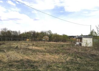 Продаю земельный участок, 10 сот., деревня Тимофеевка, Профсоюзная улица