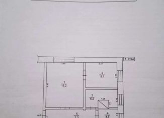 Продажа 2-ком. квартиры, 36.3 м2, Мураши, Пионерская улица, 28