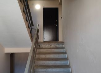 Продажа однокомнатной квартиры, 25.4 м2, деревня Крутые Выселки, улица Герасимова, 2литЗ, ЖК Изумрудный Город