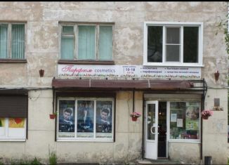 Продажа торговой площади, 22 м2, Олонец, улица Ленина, 21