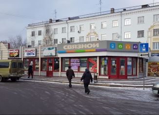 Сдается торговая площадь, 70 м2, Курск, Привокзальная площадь, 1, Железнодорожный округ