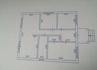 Продается дом, 130 м2, деревня Татаренкова, Соловьиная улица