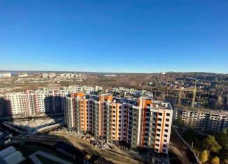 Продажа однокомнатной квартиры, 43 м2, рабочий поселок Маркова, ЖК Ботаника, жилой комплекс Ботаника, 10