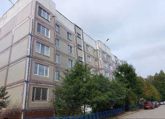 Продажа 1-ком. квартиры, 34.7 м2, городской округ Чехов, Южная улица, 6