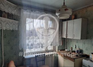 Продажа 1-ком. квартиры, 32 м2, Скопин, улица Пирогова, 9