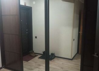 Квартира на продажу студия, 33.8 м2, Новосибирск, Красноярская улица, 132, Железнодорожный район