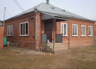 Продажа дома, 106 м2, аул Мамхег, улица Герцена, 2