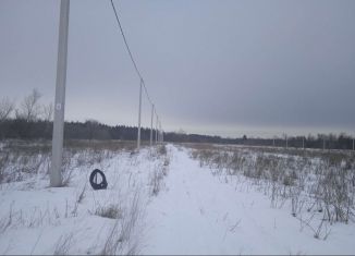 Земельный участок на продажу, 10 сот., село Старый Буян, улица Маршала Жукова, 33А