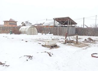 Продам дом, 161.1 м2, деревня Чапаево, улица Мира