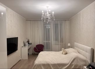 2-комнатная квартира на продажу, 65 м2, Санкт-Петербург, улица Бутлерова, ЖК Академ-парк