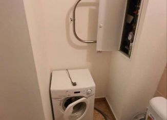 Сдам в аренду однокомнатную квартиру, 35.4 м2, Люберцы, Вертолётная улица, 20, ЖК Люберцы 2016