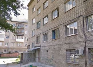 Продажа комнаты, 17 м2, поселок городского типа Рефтинский, улица Гагарина, 13