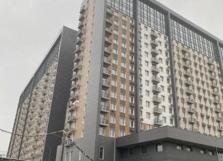 Продам 2-ком. квартиру, 51.2 м2, Москва, жилой комплекс Легендарный квартал, к1, ЖК Легендарный квартал