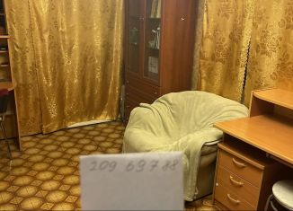 Аренда 1-комнатной квартиры, 32 м2, Москва, Болотниковская улица, 26к2, район Зюзино