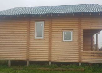 Продается дом, 189 м2, деревня Березняки, деревня Березняки, 36