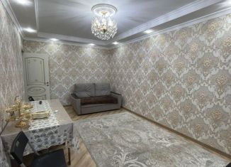 Сдам 3-комнатную квартиру, 90 м2, Москва, улица Марьинский Парк, метро Братиславская
