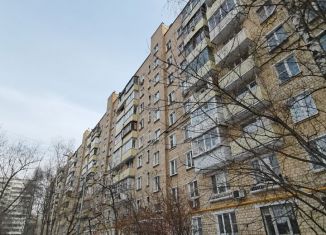 Продается 3-комнатная квартира, 57 м2, Москва, Кронштадтский бульвар, 39к2, Головинский район