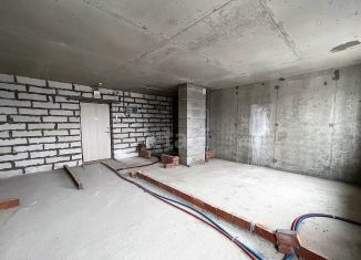 Продажа однокомнатной квартиры, 37.5 м2, деревня Сапроново, улица Западный квартал, 5к1, ЖК Видный Берег 2