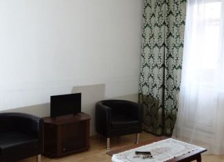 1-комнатная квартира в аренду, 38 м2, Москва, улица Твардовского, 17к1, метро Мякинино