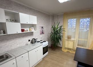 Продажа 1-комнатной квартиры, 38 м2, Пермь, улица Красные Казармы, ЖК Арсенал