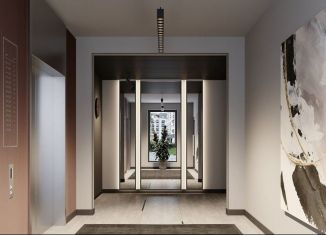 Продаю 1-ком. квартиру, 51 м2, Тюмень, ЖК Речной Порт