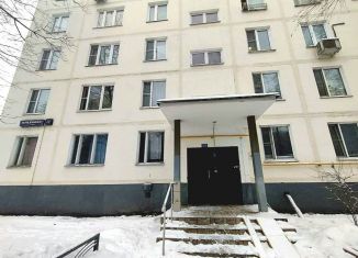 Продам квартиру студию, 12 м2, Москва, улица Мнёвники, 12, метро Народное Ополчение