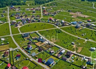 Продается участок, 22.9 сот., коттеджный поселок Александровы Пруды, коттеджный посёлок Александровы Пруды, 516