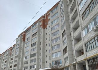 2-комнатная квартира на продажу, 51 м2, Йошкар-Ола, улица Суворова, 40, микрорайон Предзаводской