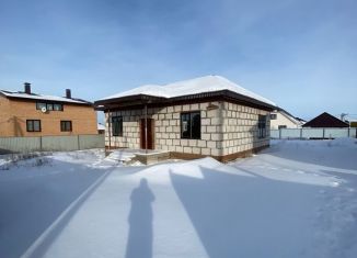 Дом на продажу, 110 м2, посёлок городского типа Нижняя Мактама, Каштановая улица, 8