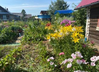 Дом на продажу, 36 м2, село Селычка, Набережная улица, 41