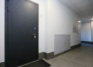 Продается четырехкомнатная квартира, 125 м2, Липецк, улица С.Ф. Балмочных, 16, ЖК Континент