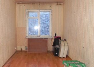 Продажа 2-ком. квартиры, 43 м2, Мурманск, улица Капитана Копытова, Первомайский округ