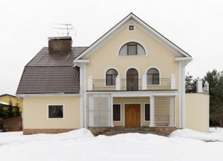 Продаю дом, 582 м2, село Дмитровское, Речная улица, 144