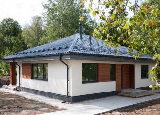 Дом на продажу, 100 м2, деревня Мармылево, Минераловодская улица