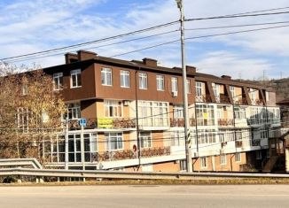 2-ком. квартира на продажу, 48 м2, село Высокое, Ивановская улица, 2/15А