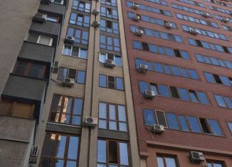 Трехкомнатная квартира на продажу, 80 м2, Самара, улица Агибалова, 48, ЖК Никита