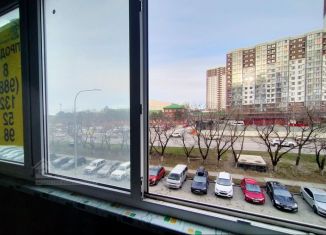 Продажа двухкомнатной квартиры, 79.3 м2, Новороссийск, улица Куникова, 55к1, ЖК Облака