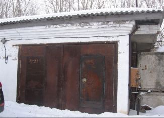 Продается гараж, поселок городского типа Шушенское