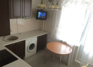 Сдается однокомнатная квартира, 44 м2, Нижний Новгород, Молодёжный проспект, 31к3, ЖК Молодёжный