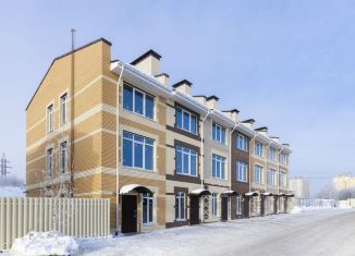 Продается 3-комнатная квартира, 73 м2, деревня Афонино
