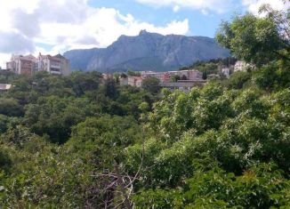 Продажа земельного участка, 1.2 сот., посёлок городского типа Гаспра, Алупкинское шоссе, 48А