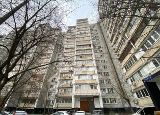 Продаю однокомнатную квартиру, 37 м2, Москва, улица Яблочкова, 25к3, метро Тимирязевская