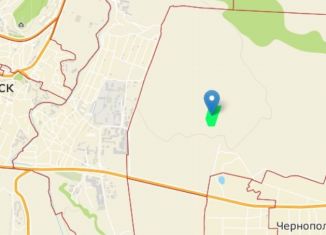 Продам участок, 298 сот., село Чернополье, Виноградная улица